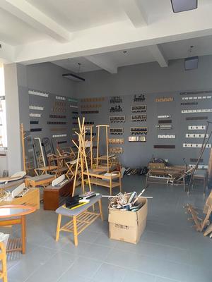 福州新興進出口貿易 家居用品銷售新態(tài)勢調研分析