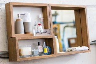 意大利Cipi高端木質化妝鏡 奢華家居的優(yōu)雅點綴