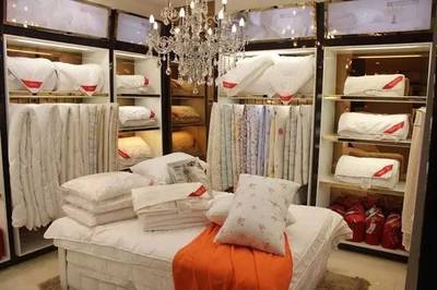 六大核心技巧，激活家紡門店銷售力