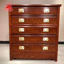 品味東方韻味 非洲與福建花梨木圓桌定制，久木堂工藝精湛引領家居風尚