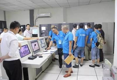四川省消防總隊召開全省消防技術服務機構執業能力水平測評工作總結講評會